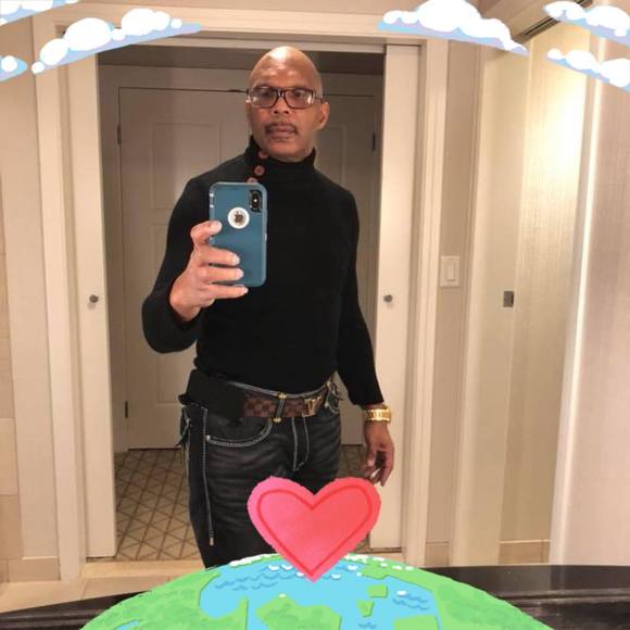 Meet your Posher, Robert l - Picture 1 of 1